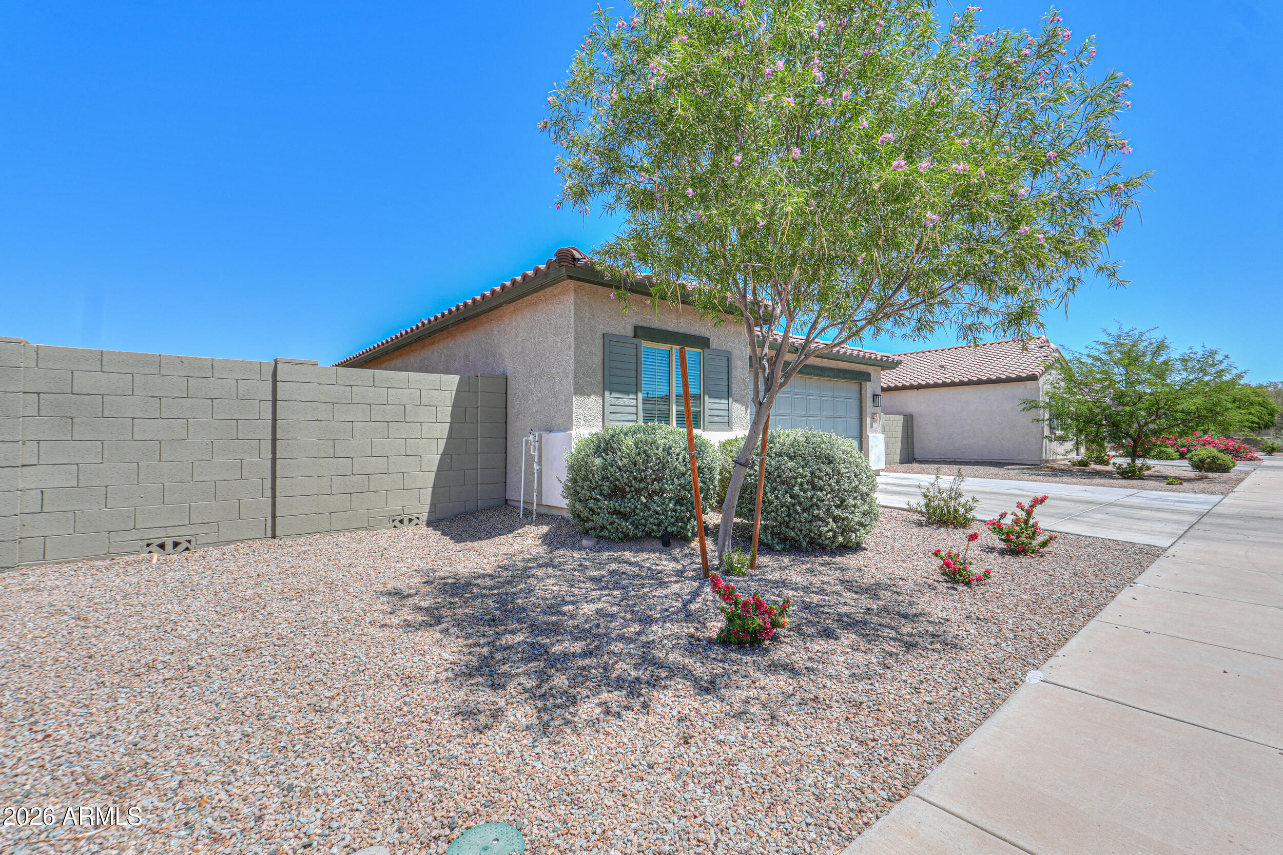 Residential in Casa Grande 3