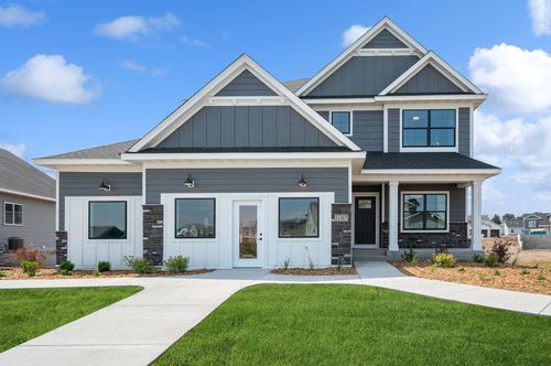 11367 5th St Ne, Hanover, MN, 55341-4111 | Card Image