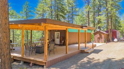 15571 Road 35.3, House other with 3 bedrooms, 2 bathrooms and null parking in Mancos CO | Image 1