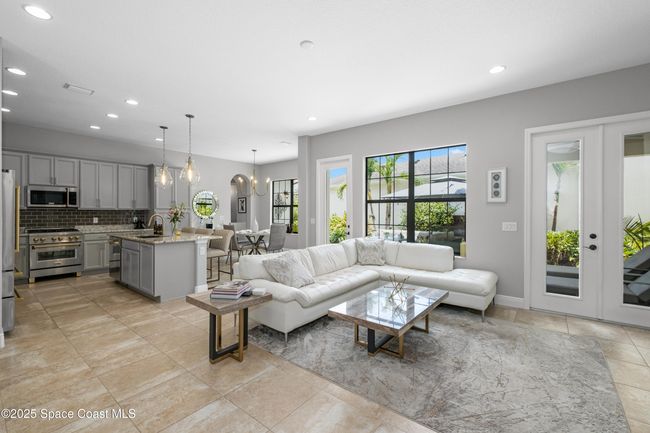 2225 Framura Ln, House other with 4 bedrooms, 5 bathrooms and null parking in MELBOURNE FL | Image 40