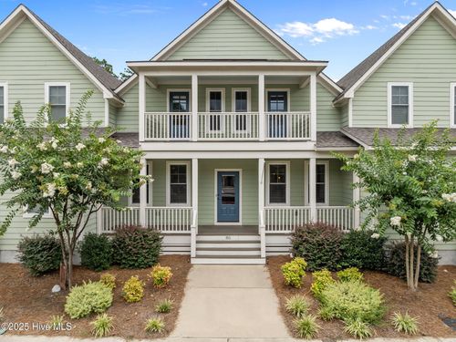 85 Station Ave, Southern Pines, NC, 28387-3003 | Card Image