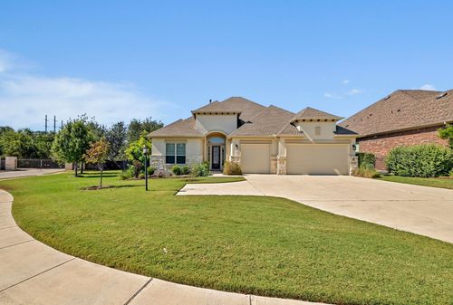 308 Montalcino Blvd, Austin, TX, 78734-5089 | Card Image