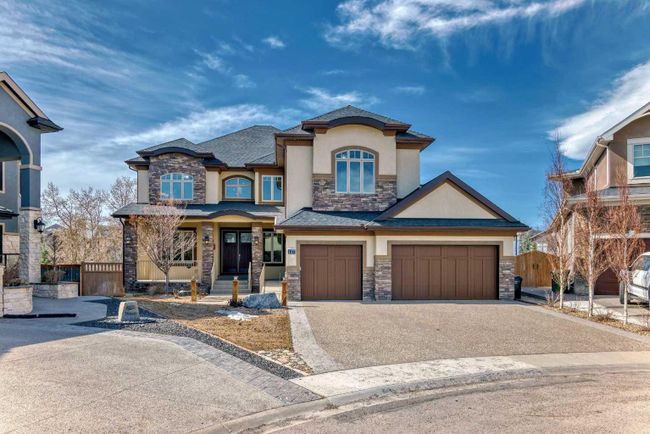 137 Aspen Summit Heath Sw, Home with 7 bedrooms, 6 bathrooms and 6 parking in Calgary AB | Image 49