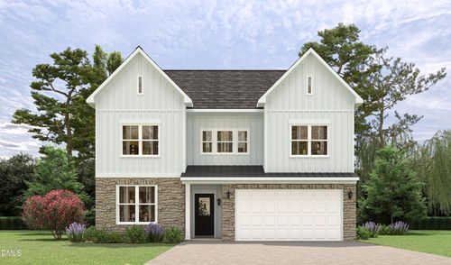 10-7201 Blue Run Ln, Raleigh, NC, 27604 | Card Image