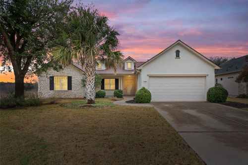 721 Texas Dr, Georgetown, TX, 78633-4970 | Card Image