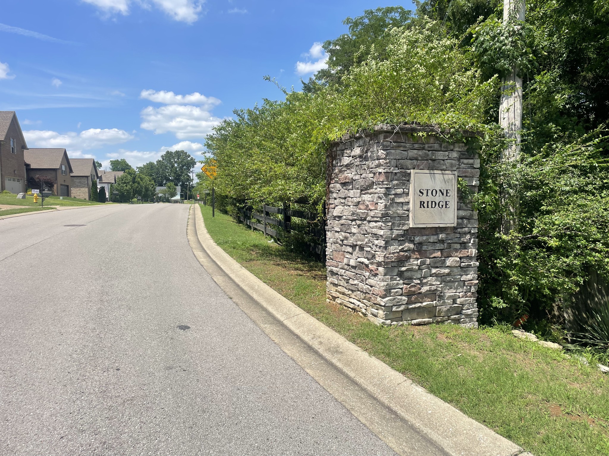 Land in Hendersonville