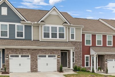 485 Killarney Park, Townhouse with 3 bedrooms, 2 bathrooms and 2 parking in Goodlettsville TN | Image 3