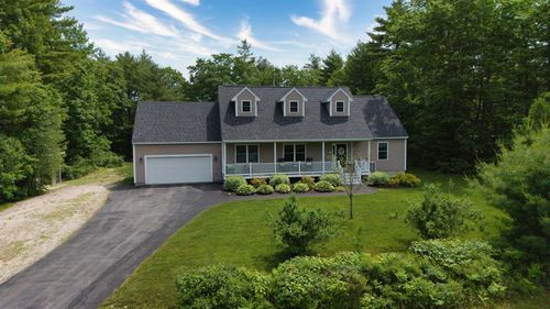137 Pemigewasset Drive, Conway, NH, 03813 | Card Image
