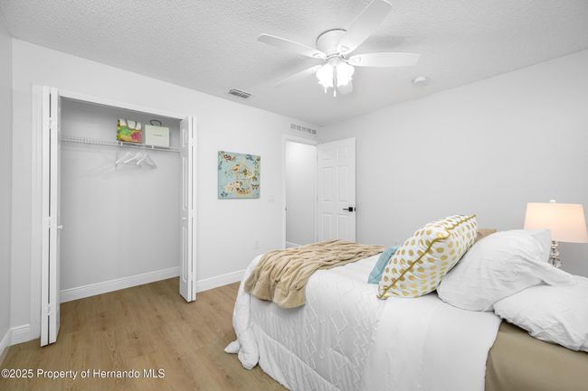 2424 Keeport Dr, House other with 3 bedrooms, 2 bathrooms and null parking in Spring Hill FL | Image 36