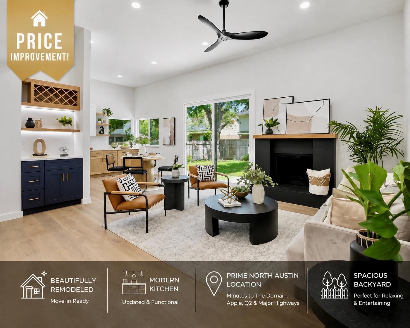 Residential in Austin 4
