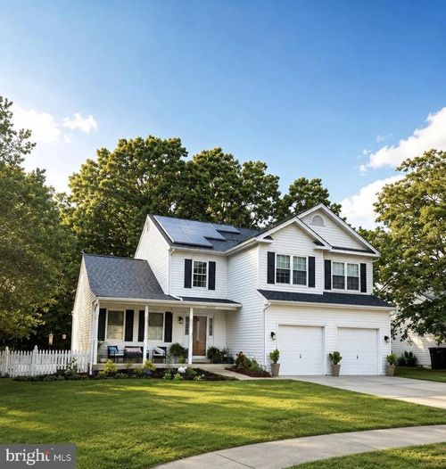 20797 Red Rose Ct, LEXINGTON PARK, MD, 20653-2447 | Card Image