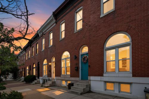 3116 E Baltimore St, BALTIMORE, MD, 21224-1350 | Card Image