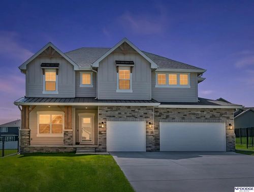 19055 Murifield Cir, Omaha, NE, 68136-6579 | Card Image