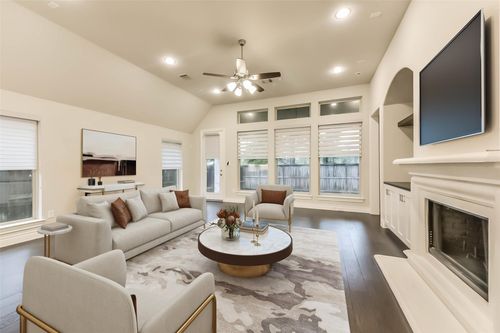 21825 S Enchanted Rock Dr, Porter, TX, 77365-7281 | Card Image