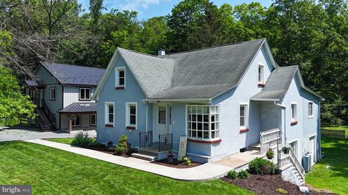 231 Swamp Rd, MORGANTOWN, PA, 19543-9427 | Card Image