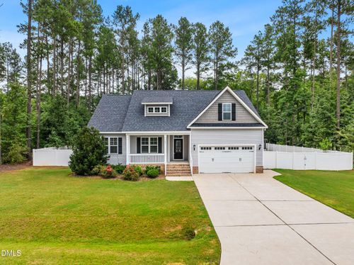 57 Highclere Ln, Selma, NC, 27576-8853 | Card Image