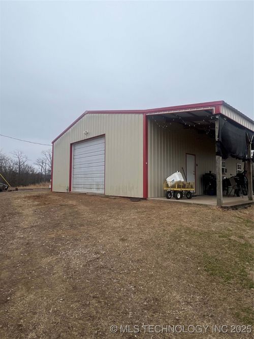 20990 S 200 Road, Okmulgee, OK, 74447 | Card Image