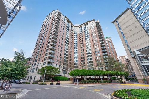 1301-851 N Glebe Rd, ARLINGTON, VA, 22203-4157 | Card Image