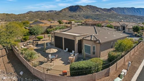 66162 E Box Elder Road, Tucson, AZ, 85739 | Card Image