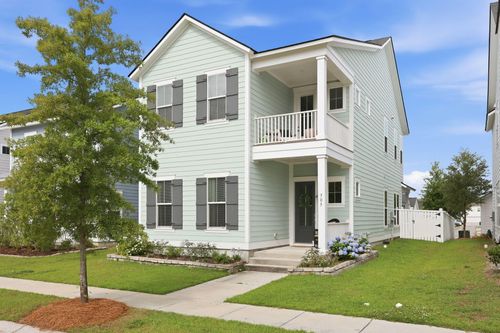 505 N Commodore Way, Summerville, SC, 29483-9045 | Card Image