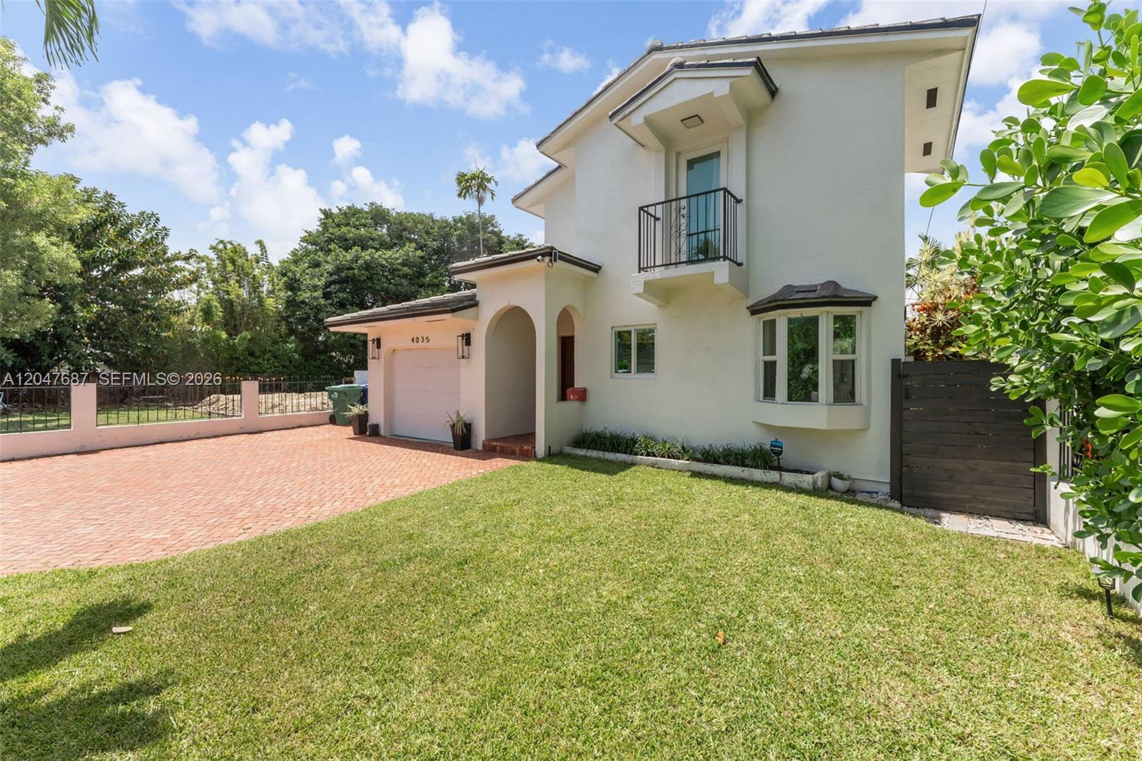 Residential in Miami 2