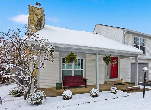 2671 Orchard Run Rd, West Carrollton, OH, 45449-2821 | Card Image