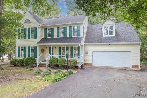 11100 Arbor Green Drive, Chester, VA, 23831 | Card Image