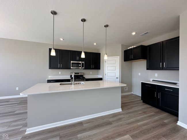 1023 Cyprian Way, House other with 3 bedrooms, 2 bathrooms and null parking in Lebanon IN | Image 7