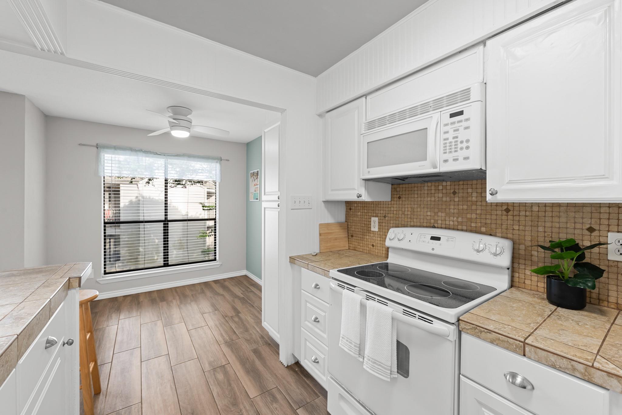 Residential in Galveston 2