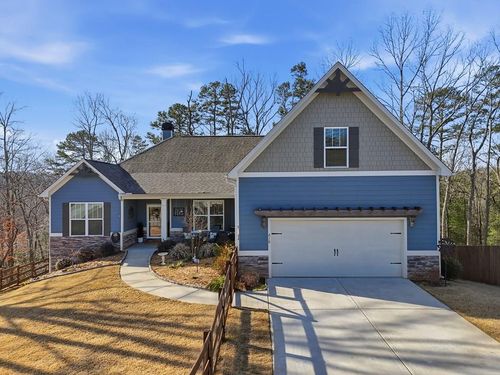 218 Highland Pointe Dr, Ellijay, GA, 30536-2101 | Card Image