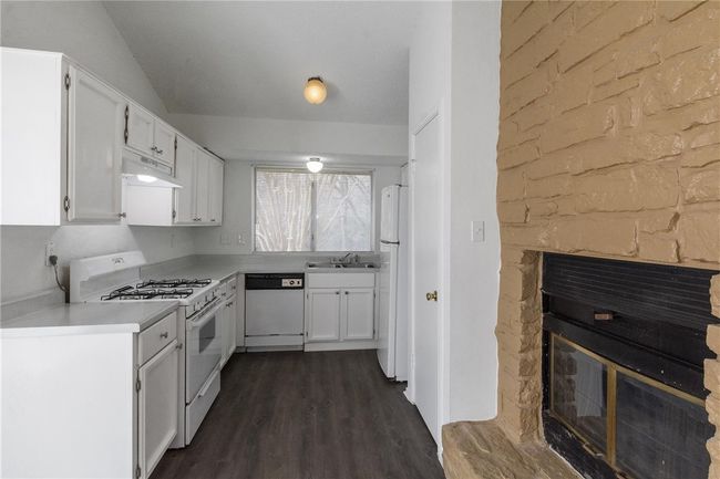 New refrigerator installed in May '25. Kitchen cabinets painted, countertops resurfaced and overhead kitchen light replaced in February 2022. | Image 8