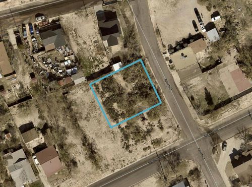 403 N Aylesford St, Big Spring, TX, 79720 | Card Image