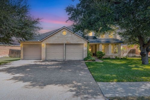 304 Hoot Owl Lane N, Leander, TX, 78641 | Card Image