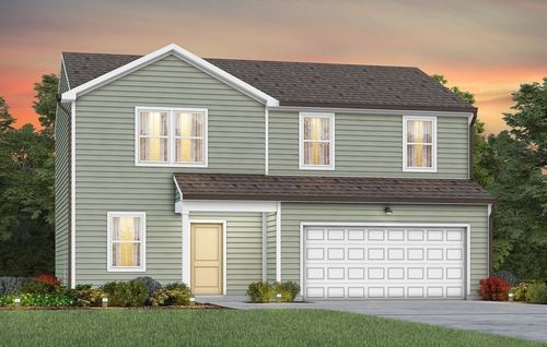 3824 Cobbler Ct, Columbia, TN, 38401-4875 | Card Image