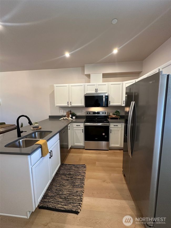 1712 Sunup Loop, House other with 2 bedrooms, 2 bathrooms and null parking in Bellingham WA | Image 5