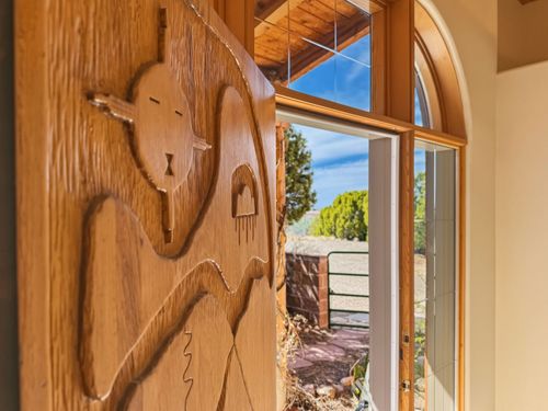 b-1331 Sierra Azul, Santa Fe, NM, 87507-7787 | Card Image