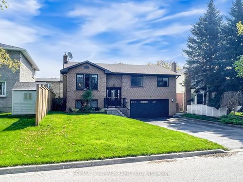 3 Cherry Blossom Cres, Courtice, ON, L1E1H1 | Card Image
