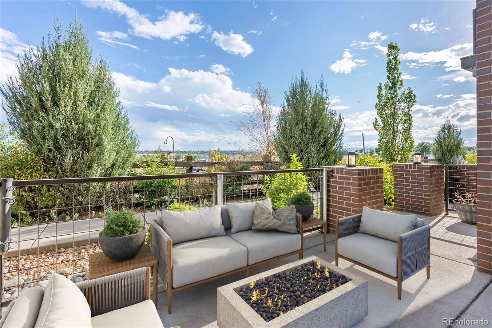 Fern Dr, Denver, CO 80221