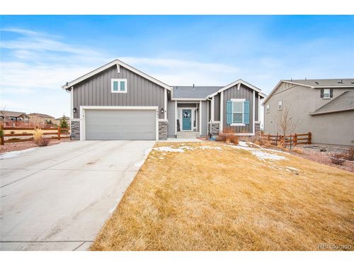1031 Parkline Ln, Monument, CO, 80132-9256 | Card Image