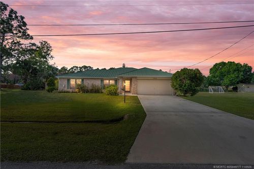 5940 Nw Brenda Cir, PORT SAINT LUCIE, FL, 34986-3636 | Card Image