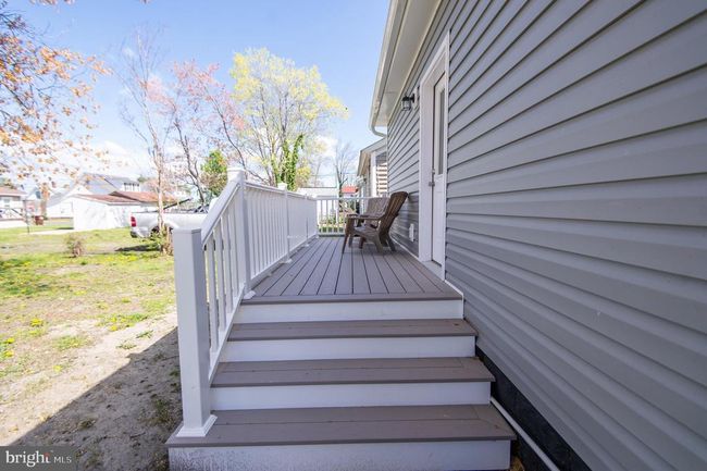 917 Springfield Ave, House other with 3 bedrooms, 2 bathrooms and null parking in CAMBRIDGE MD | Image 37