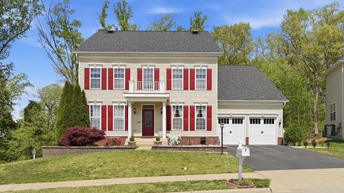 31 Garnet Way, Fredericksburg, VA, 22405-2096 | Card Image