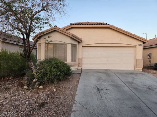 2670 Early Vista St, Las Vegas, NV, 89142-2873 | Card Image