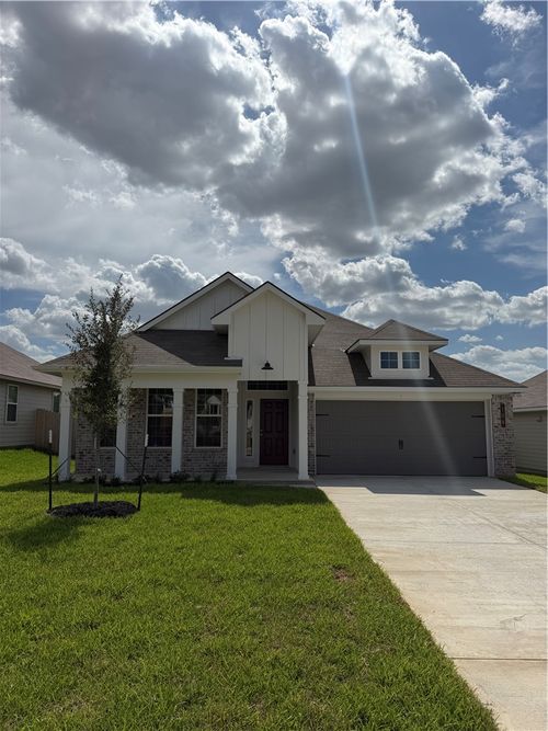 106 Hejl Dr, Caldwell, TX, 77836-0009 | Card Image