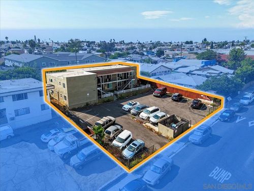 3854 50th St, San Diego, CA, 92102-4817 | Card Image