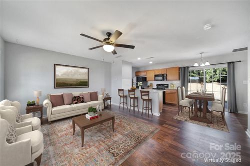 2001 Roscommon Dr, Clover, SC, 29710-1284 | Card Image