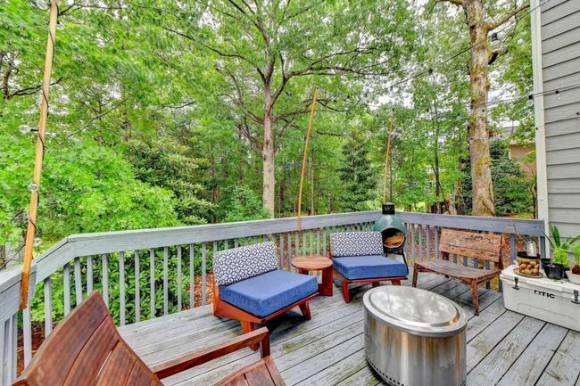 5327 Evian Xing Nw, House other with 4 bedrooms, 3 bathrooms and 2 parking in Kennesaw GA | Image 33