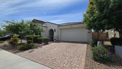 11615 W Marguerite Ave, Avondale, AZ, 85323-1326 | Card Image