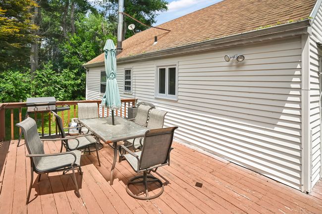 84 Wellman Rd, House other with 3 bedrooms, 1 bathrooms and null parking in Manchester CT | Image 8