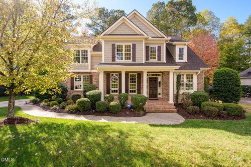 6025 Larboard Dr, Apex, NC, 27539-4115 | Card Image